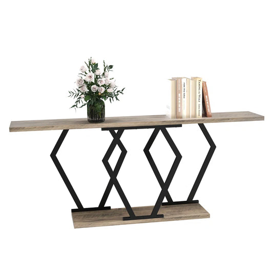 70.9" Sofa Table