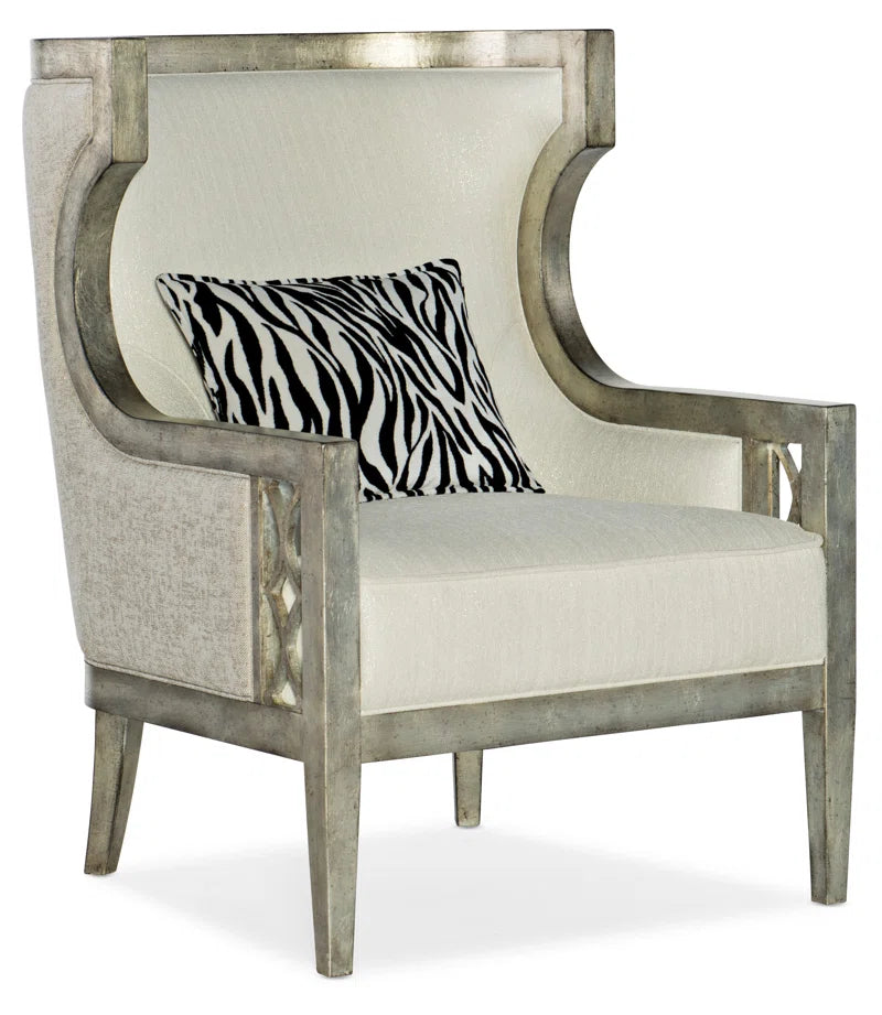 Luxury Wing Chair