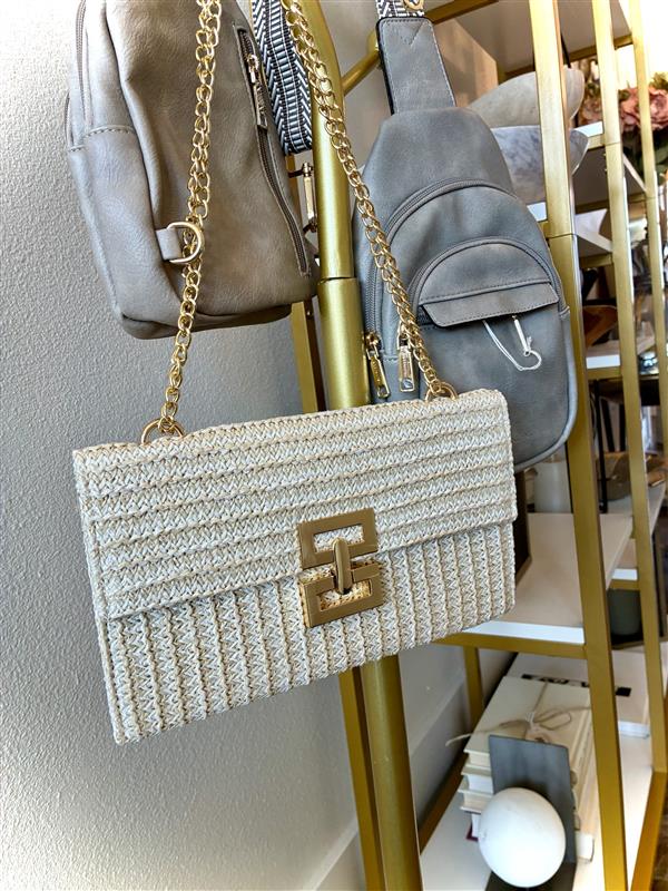 Boho Purse