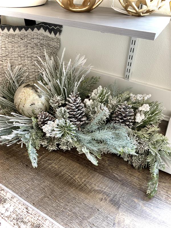 Frontgate Table Decoration