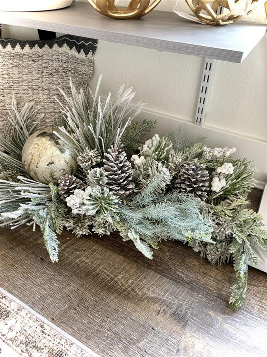 Frontgate Table Decoration