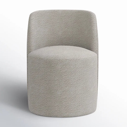 Modern Dining Chair - Multiple Fabrics Available