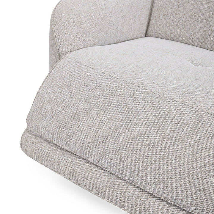 Ostend Upholstered Power Recliner Sofa