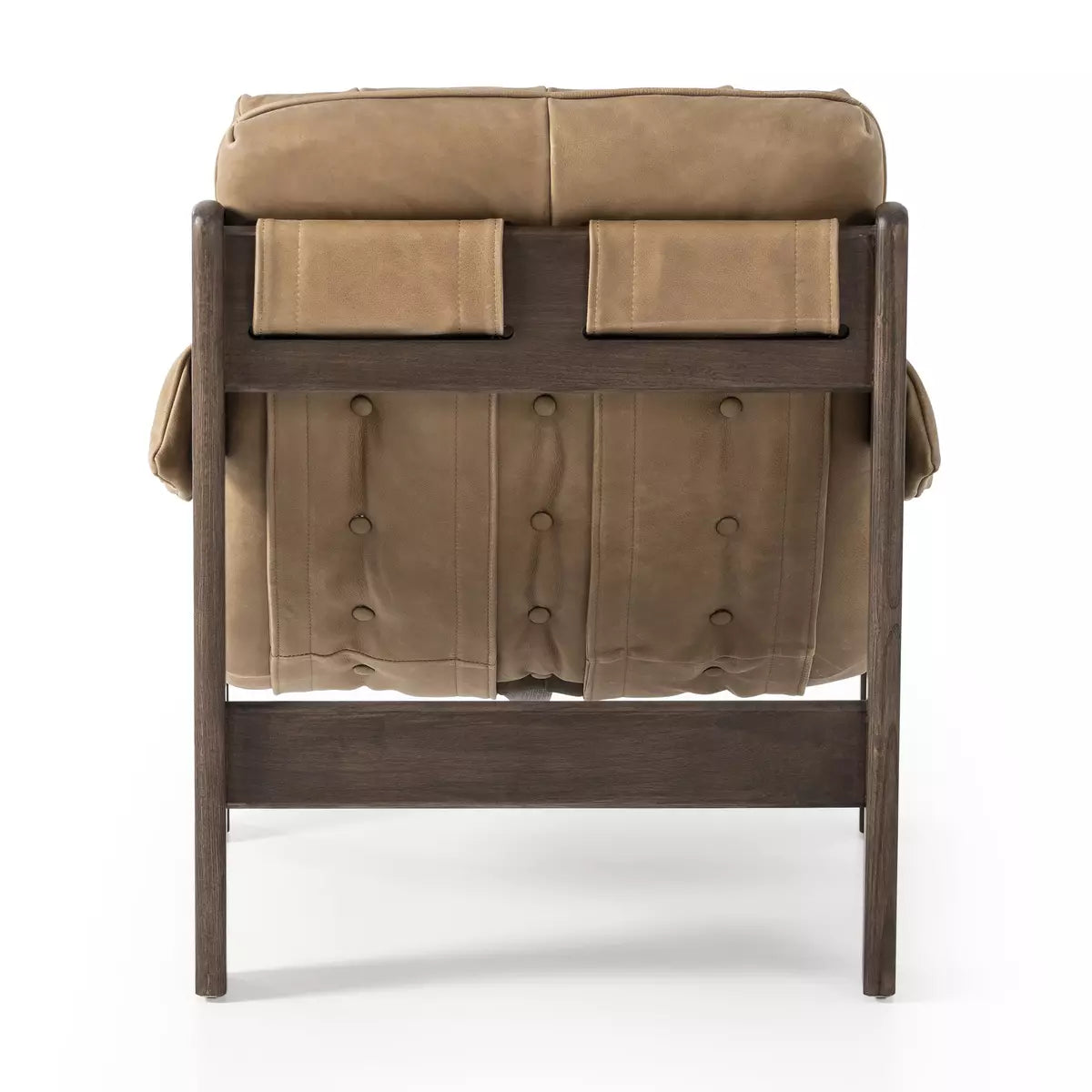 Halston Chair, Palermo Drift