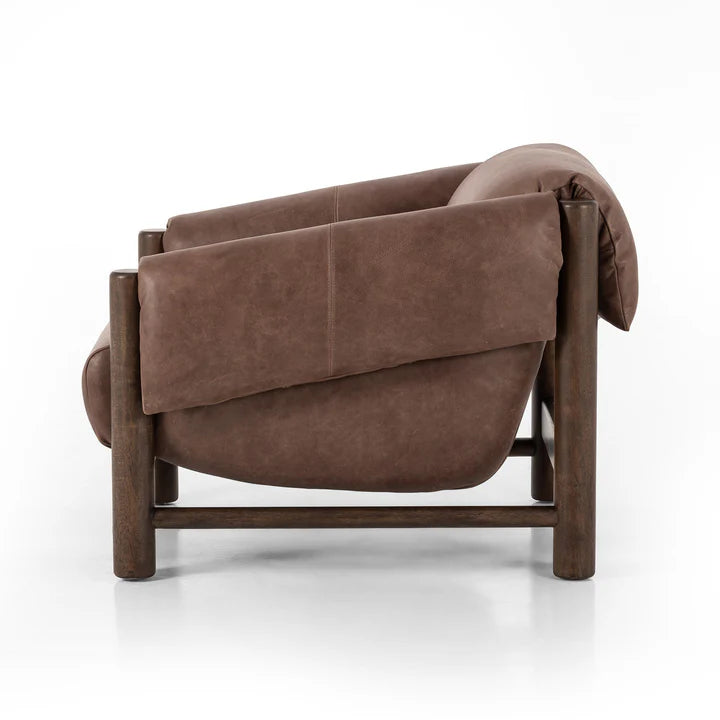 Boden Chair - Palermo Cigar