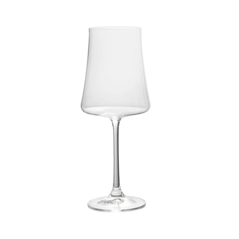 16 Oz. White Wine Glasses