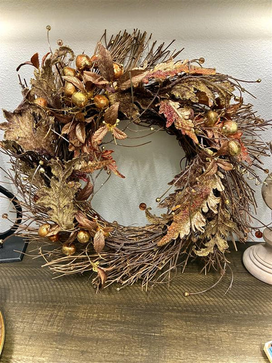 Fall Wreath