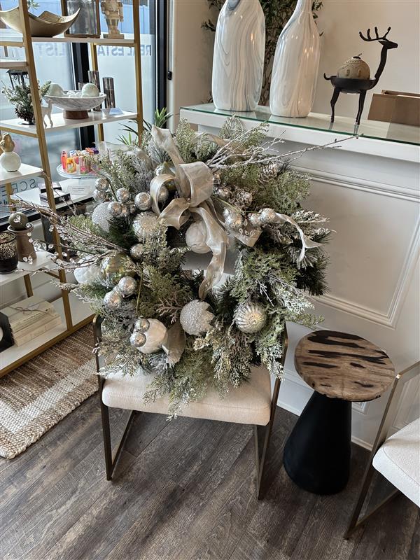 Christmas Wreath
