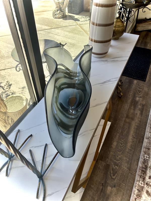 Spencer Carlson Shell Sculpture