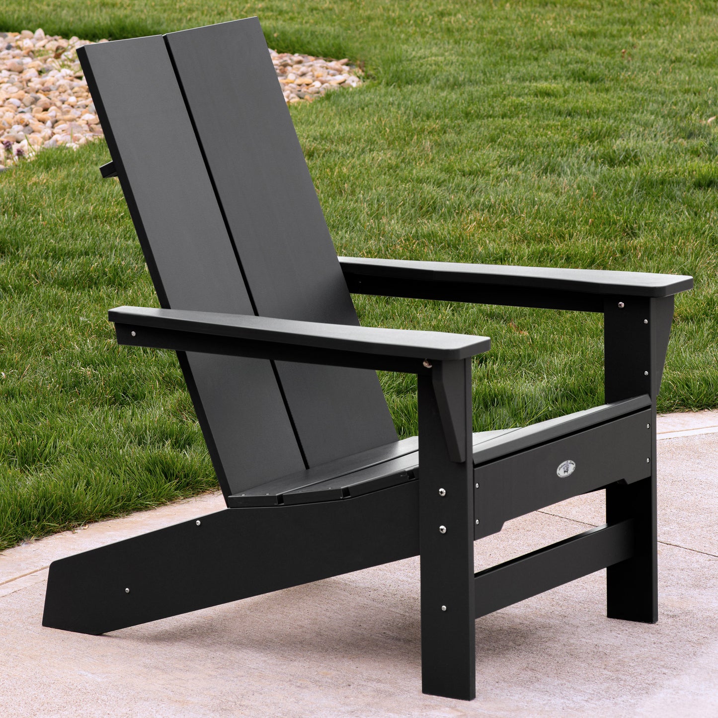 Modern Adirondack Chair