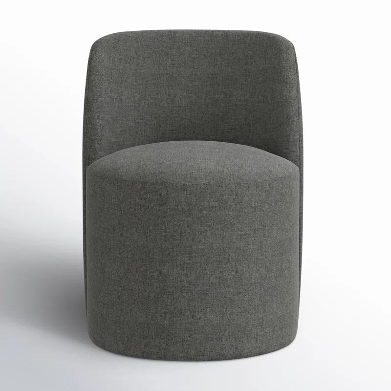 Modern Dining Chair - Multiple Fabrics Available