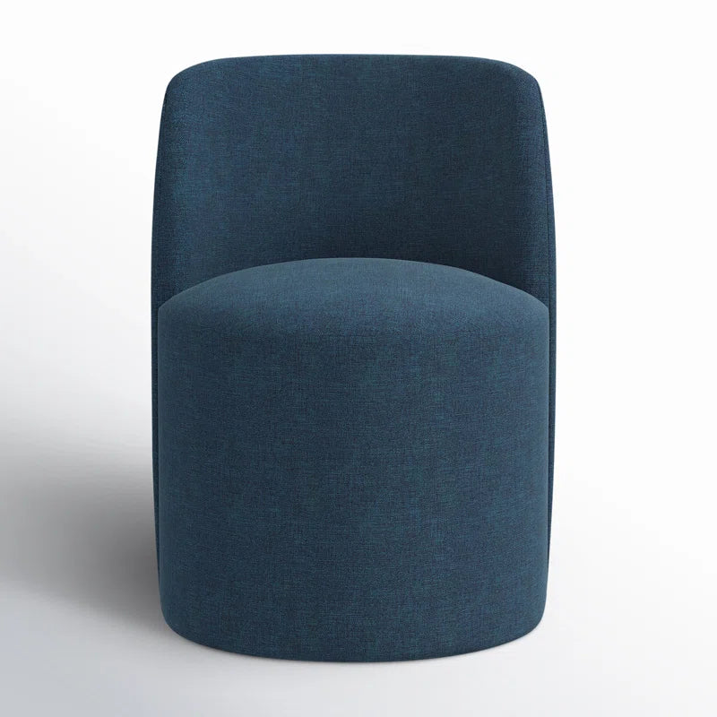 Modern Dining Chair - Multiple Fabrics Available