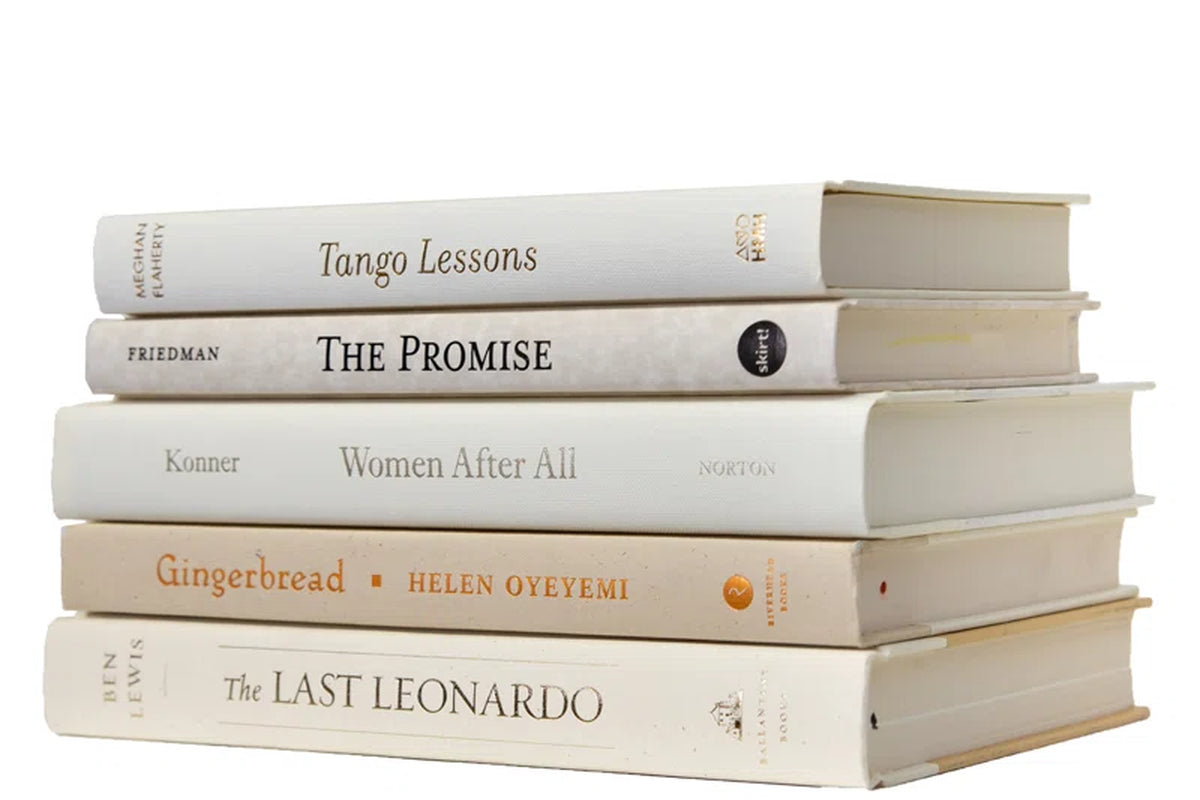 Donneisha Entertainment Stylish Decorative Book for Home Décor