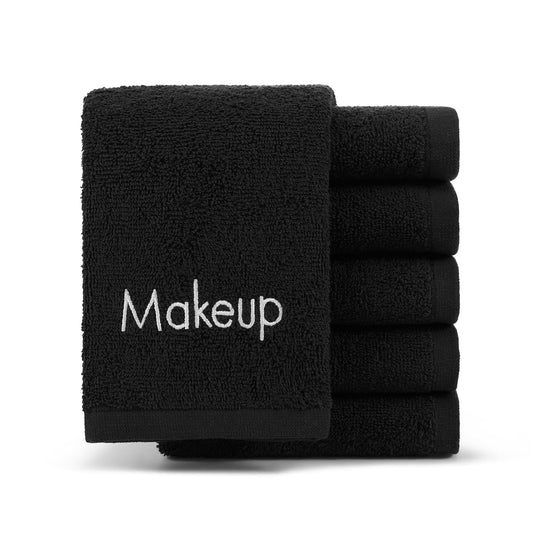 Make Up Washcloths - Set of 4