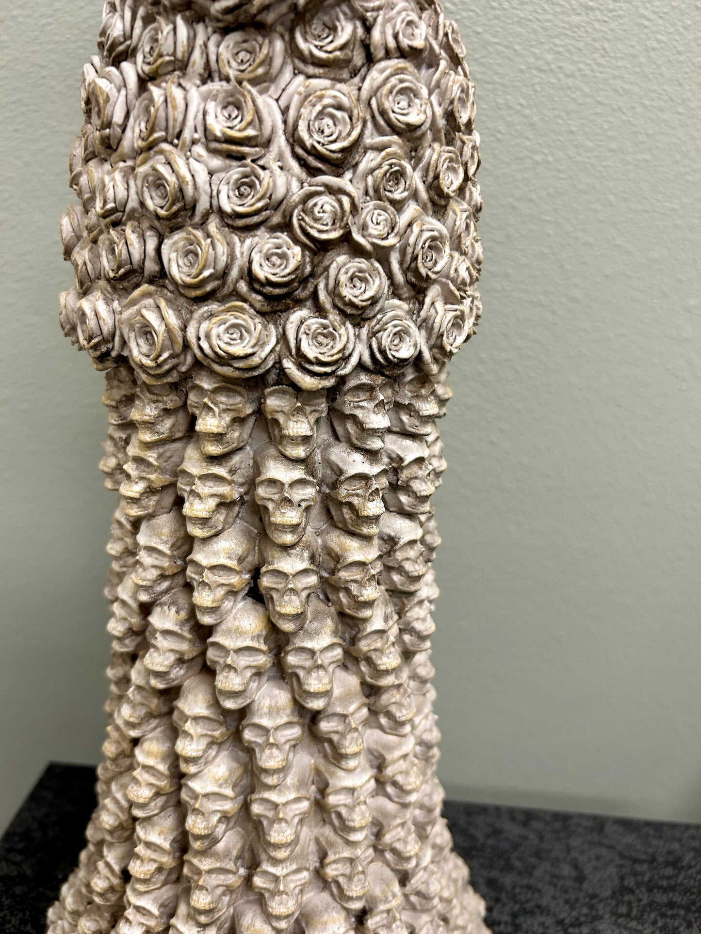 Dia de los Muertos Bride