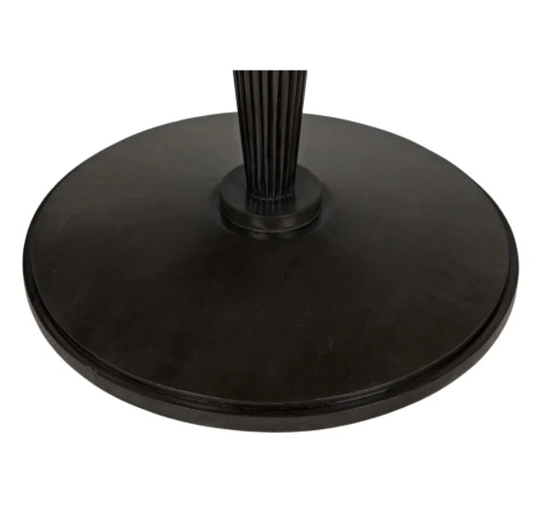 Granada Dining Table, Pale