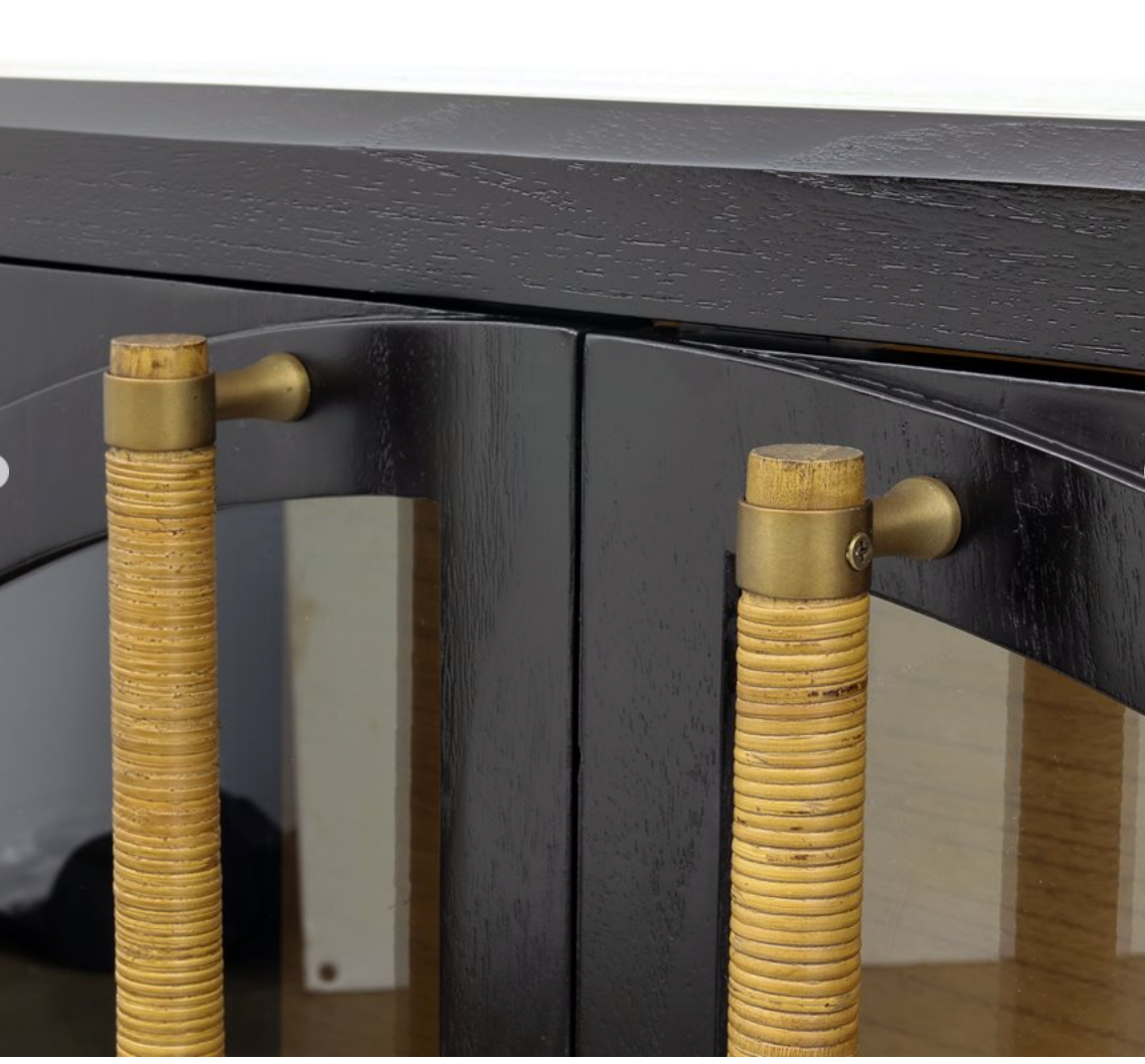 Arcadia Large Cabinet