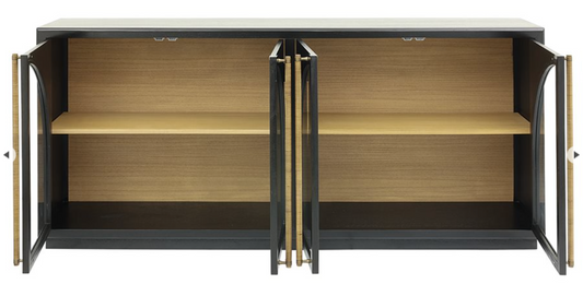 Arcadia Large Cabinet