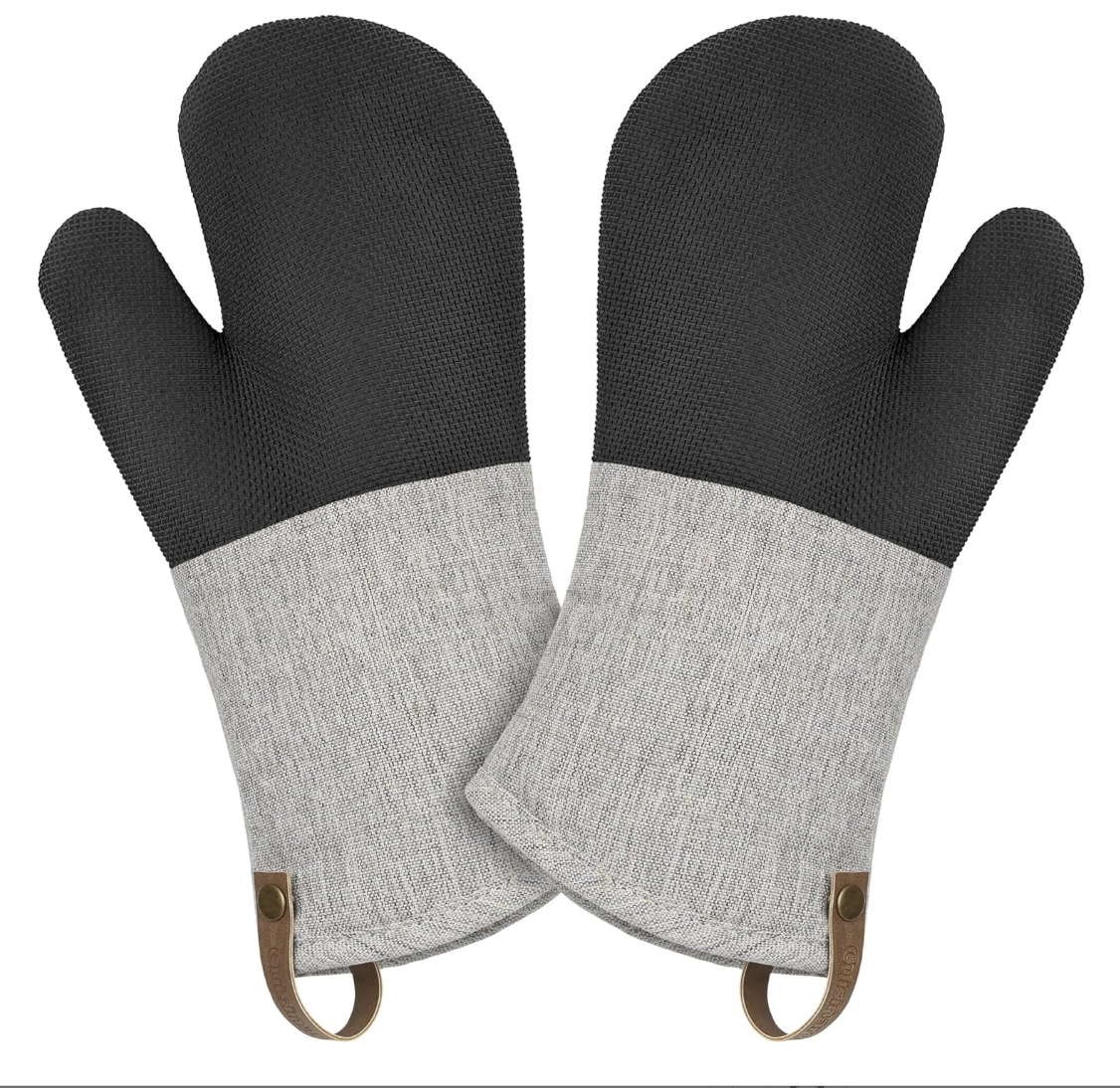 Oven Mitts - Set of 2