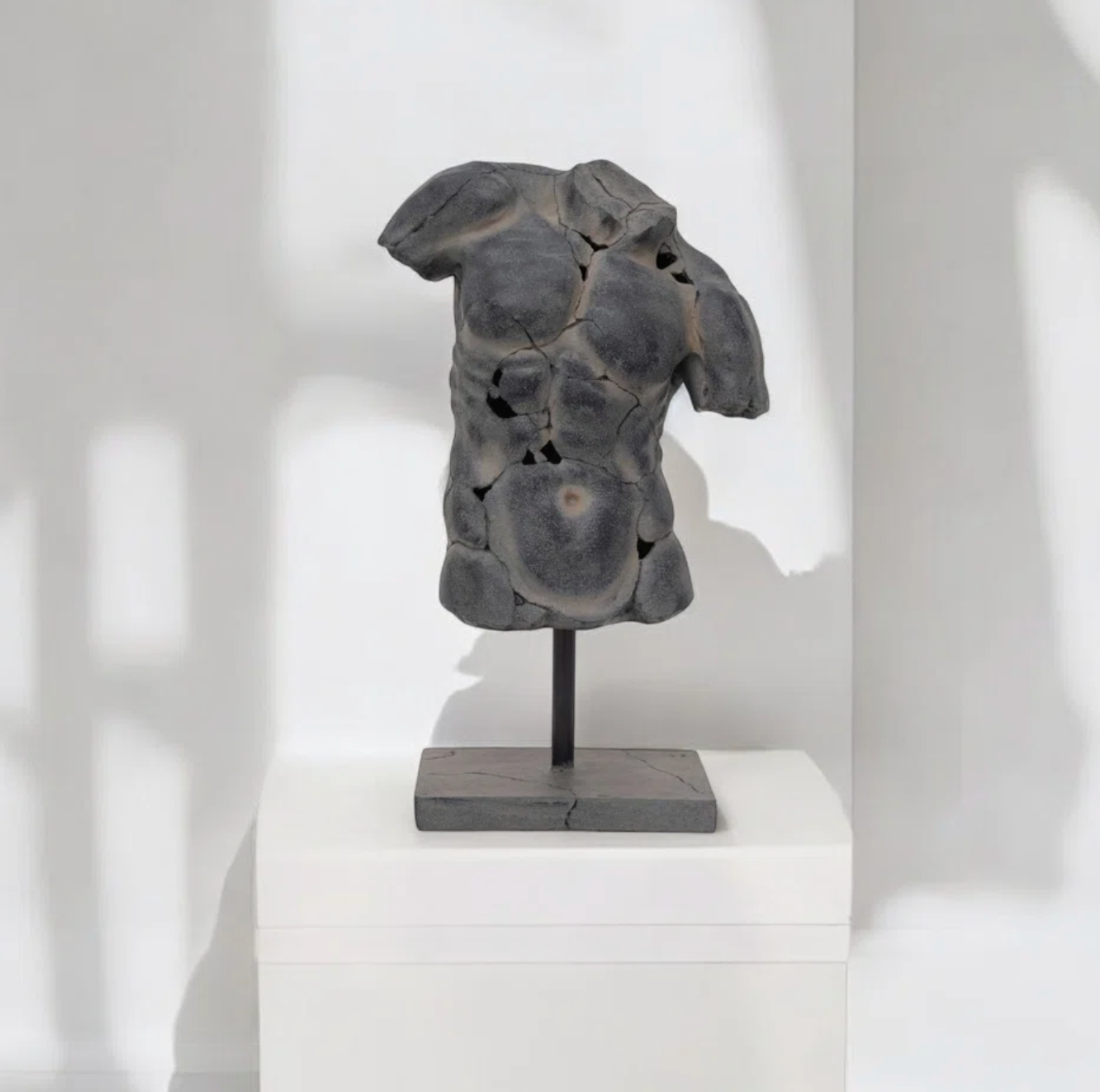Torso Sculpture