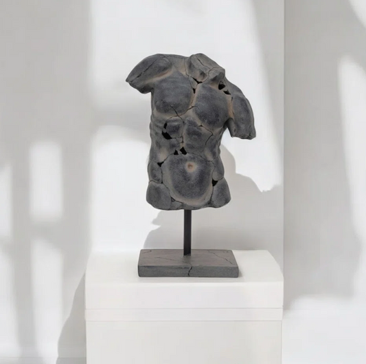 Torso Sculpture