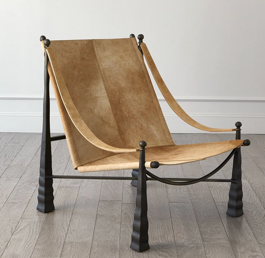 Accent Chair Statement