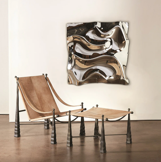 Accent Chair Statement