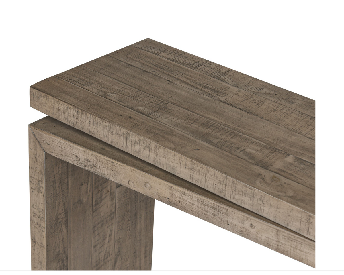 Matthes Console Table - 60"