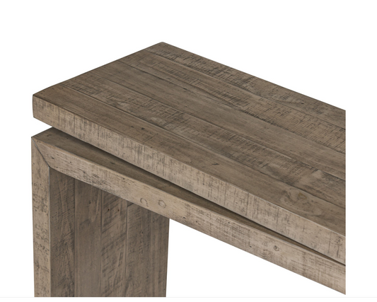 Matthes Console Table - 60"