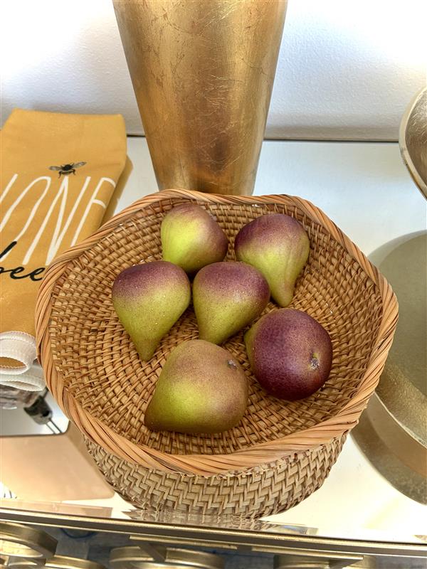Bread Basket 9"