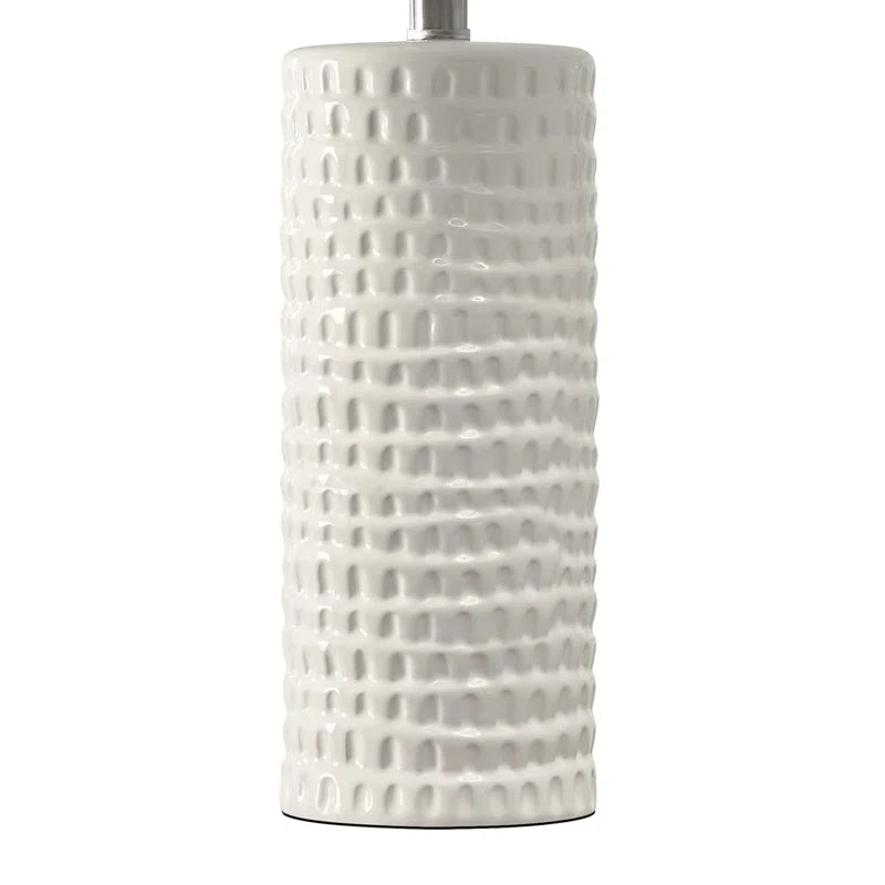 Ceramic Table Lamp Set