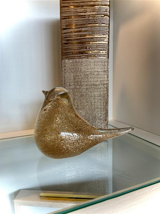 Golden Bird