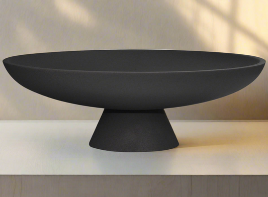 Large Decorative Bowl