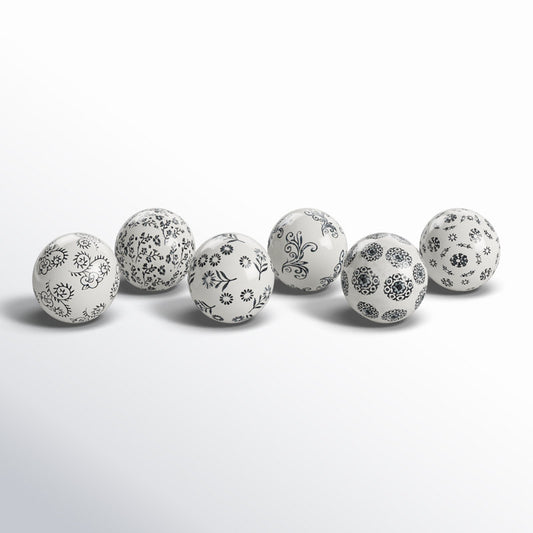 Modern Floor Lamp with Novelty Hanging LED Halos and Built-In 3-Way Dimmer