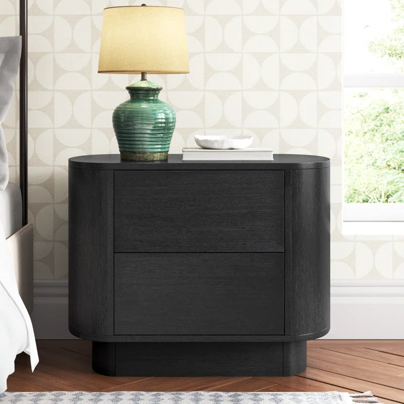 Haiden 32'' Nightstand