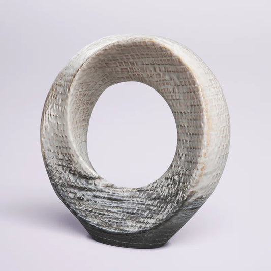 Ceramic Decorative Accent Piece