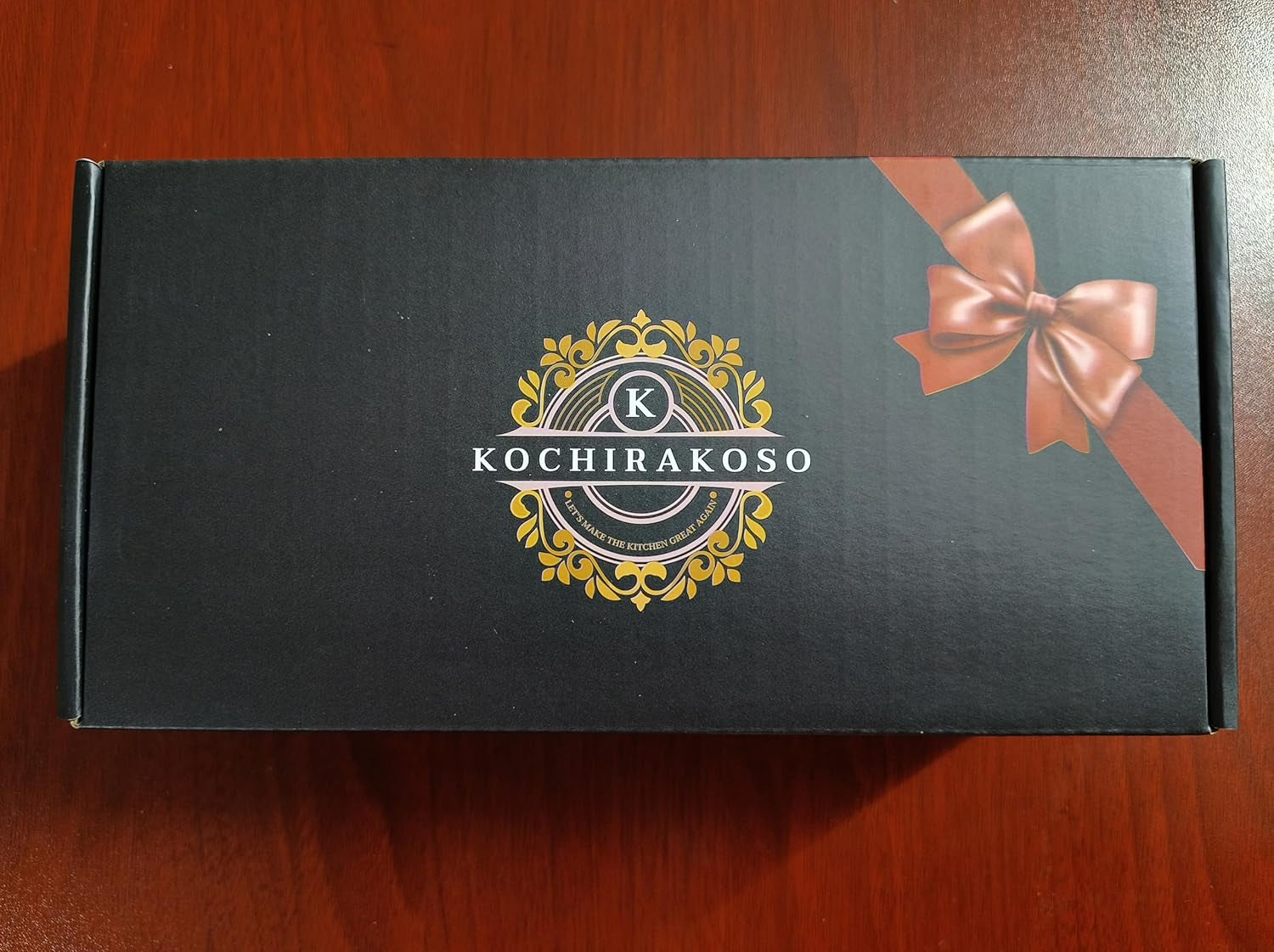 Gold Salt Shaker and Pepper Grinder Set