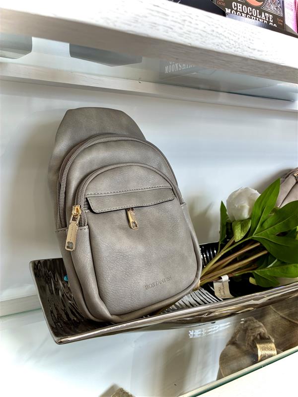 Cross Body Bag