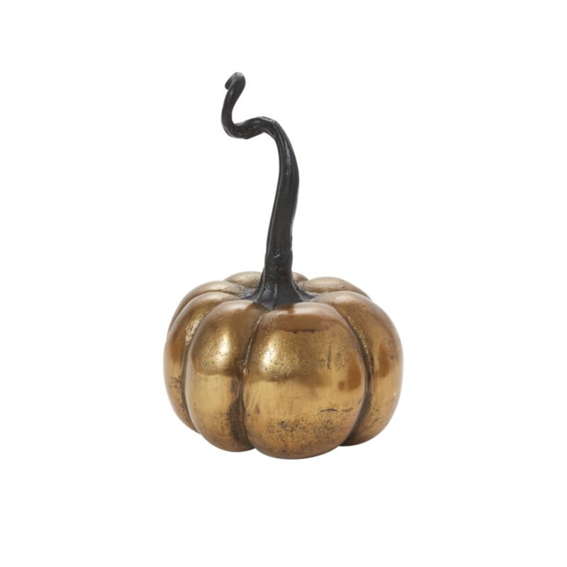 Totem Pumpkin 5.25" X 8"
