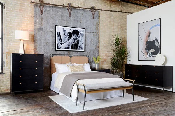 Shop Bedroom Furniture