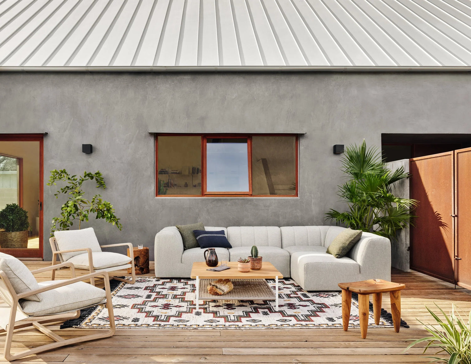 Shop Outdoor Furniture