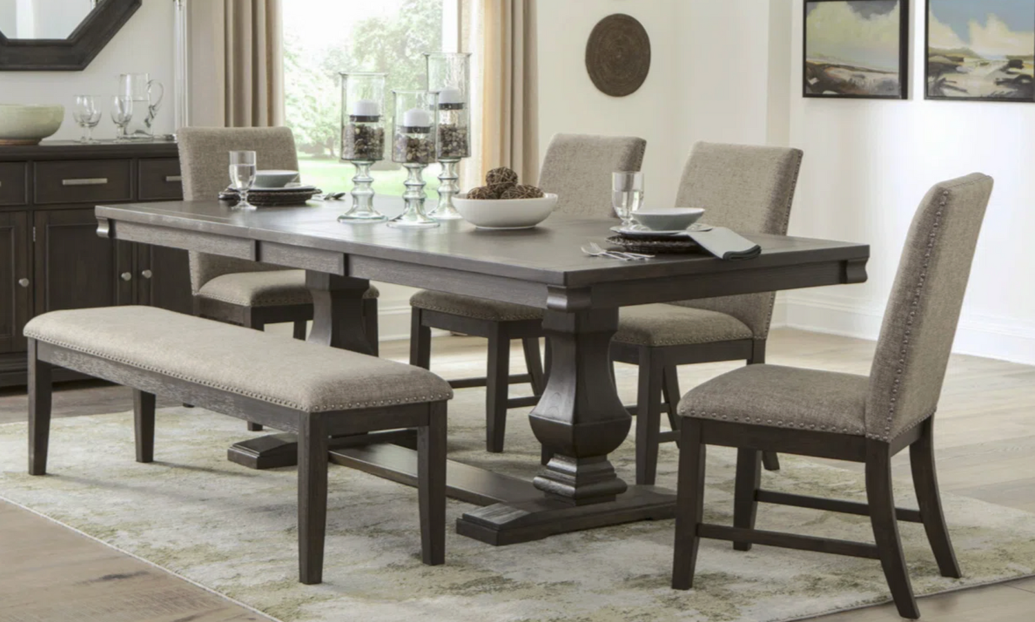 Shop Kitchen & Dining