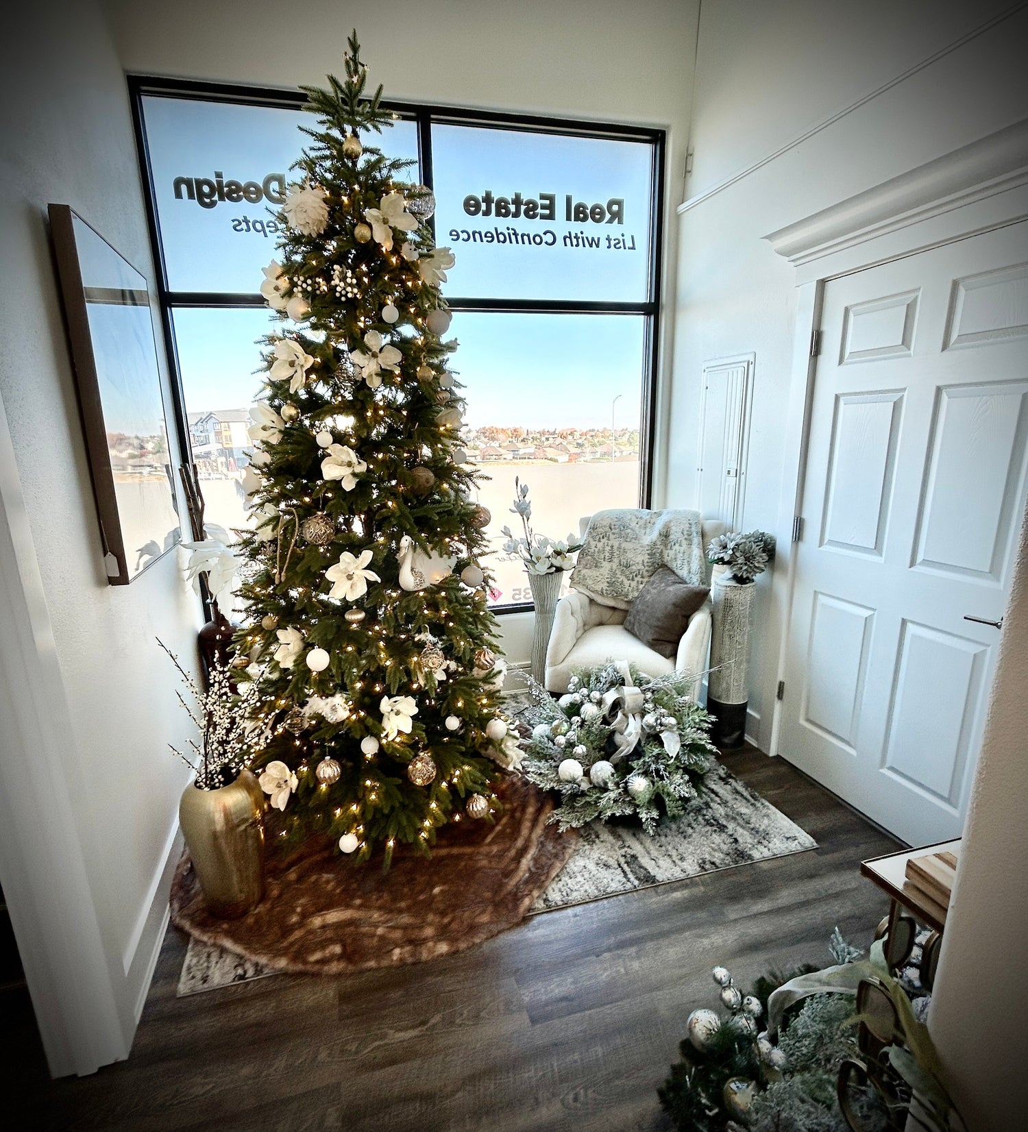 Shop Christmas Decor