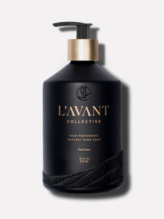 Fresh Linen Hand Soap (In-Store Pickup Only)