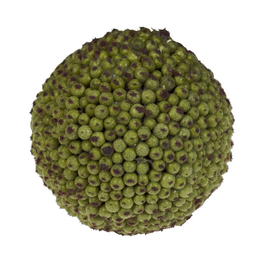 Green Berry Ball Vase Filler 