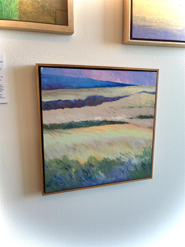 Paintings by Local Artist - Gordy Egberg
