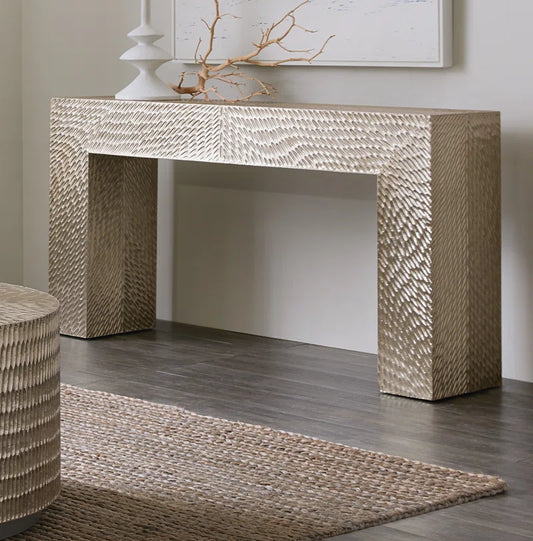 58'' Console Table
