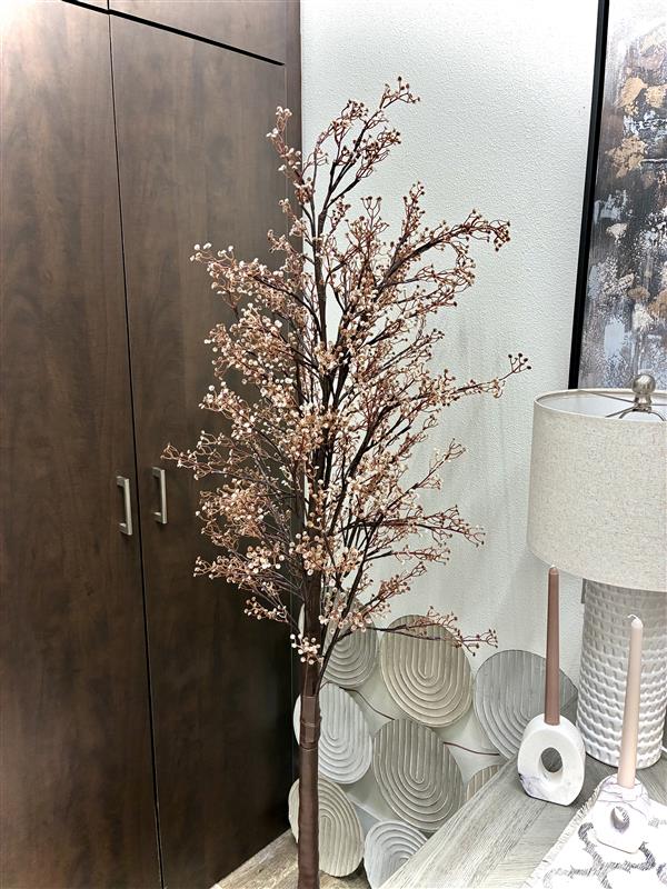 6' Lighted Tree