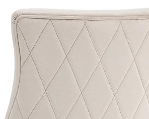 Florence Dining Chair - Piccolo Prosecco, Set of 2
