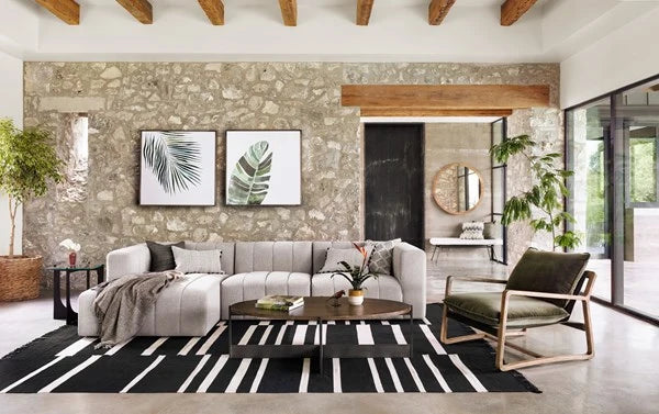 Ace Chair-Surrey Olive